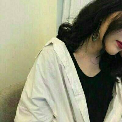 女生短发好看的霸气头像
