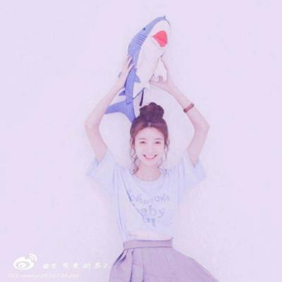 女生唯美清新高清头像