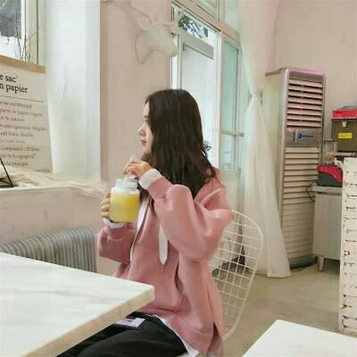 女生唯美清新高清头像