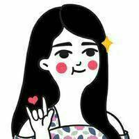 卡通搞怪可爱情侣一男一女头像