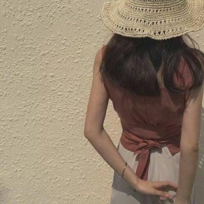 污污的部位性感头像女