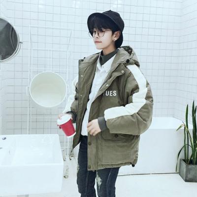 男生帅气冷酷霸气真人微信头像