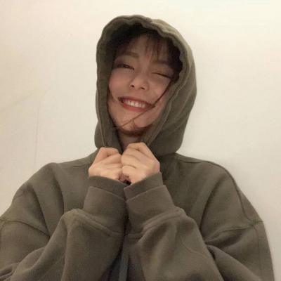 微信可爱美女高清头像