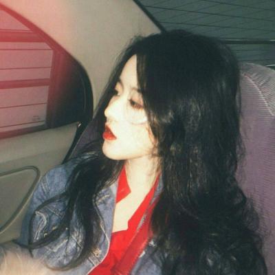 女生网恋专用照片17岁头像