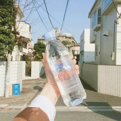 简单干净清新高清微信头像