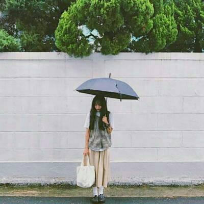 女生唯美清新高清头像