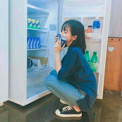 女生唯美清新高清头像