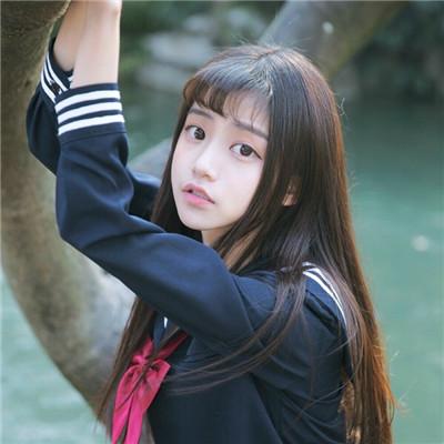 微信女生小清新唯美头像