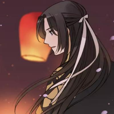 微信情侣独一无二动漫高清头像