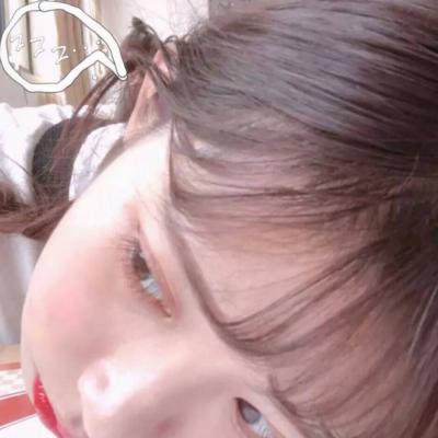 可爱漂亮真人女生头像