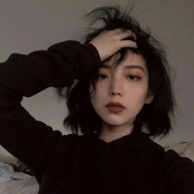女生网恋专用照片17岁头像