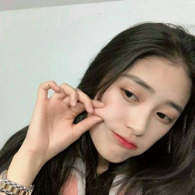 微信高清真实美女生活照头像