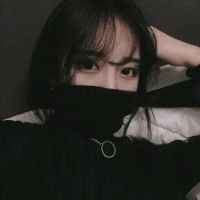霸气超拽个性网图情侣头像