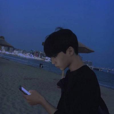 优质成熟高清男生头像