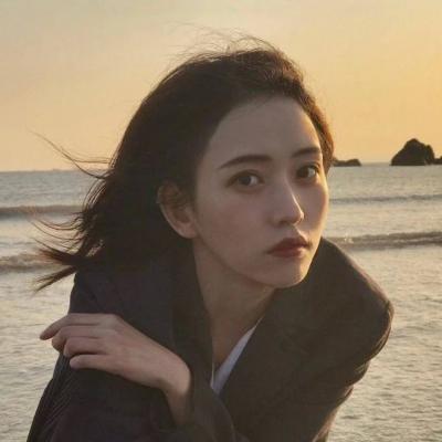 有个性微信头像女
