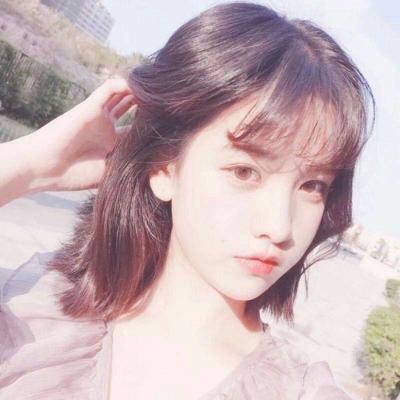 女生网恋专用照片17岁头像