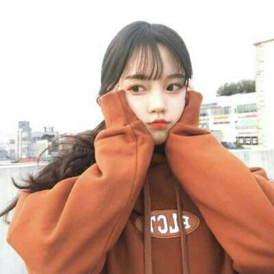 微信女生可爱小清新头像
