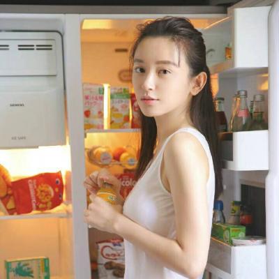 微信女生唯美清纯高清头像