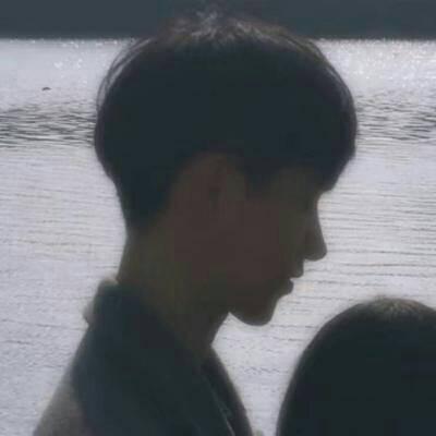 微信一对两张高清意境情头