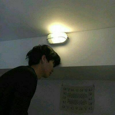 真实男生个性微信头像