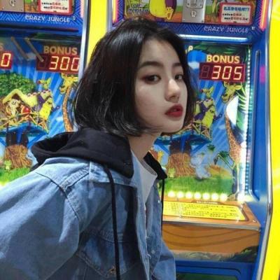 女生网恋专用照片17岁头像