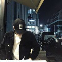 男生帅气清纯清新头像