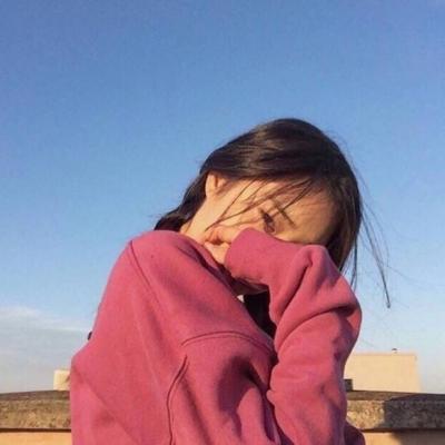 微信可爱美女高清头像
