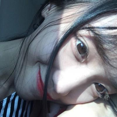 微信可爱美女高清头像