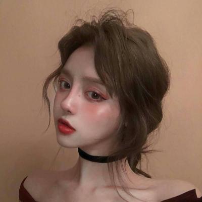 女生网恋专用照片17岁头像