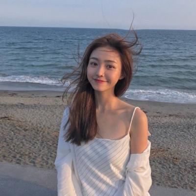 微信可爱美女高清头像