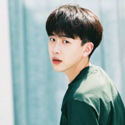 微信阳光少年帅气高清男生头像