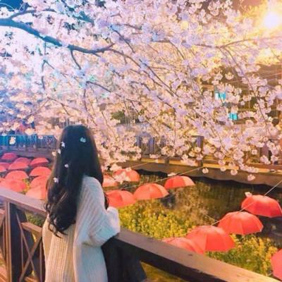 微信女生漂亮唯美背影头像