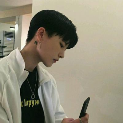 优质成熟高清男生头像