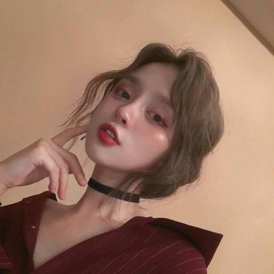 女生网恋专用照片17岁头像