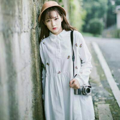女生唯美清新高清头像