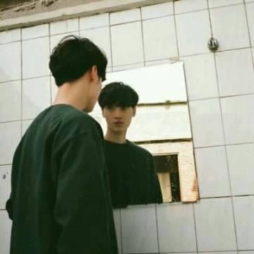 抖音网络男生个性头像