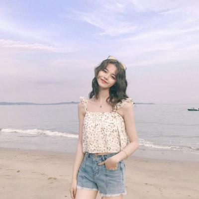 女生唯美有气质小清新头像