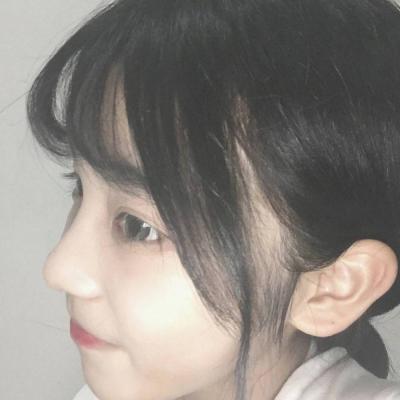 微信可爱美女高清头像