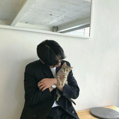 优质成熟高清男生头像