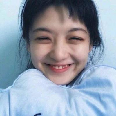 微信可爱美女高清头像