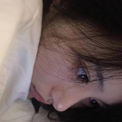 微信可爱美女高清头像