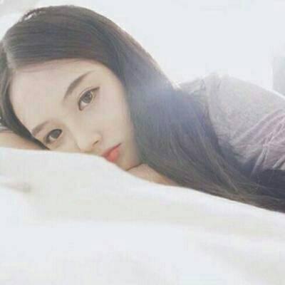 微信女生可爱小清新头像
