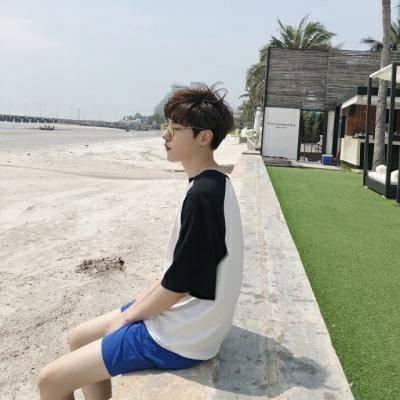 真人高质量情头一对两张
