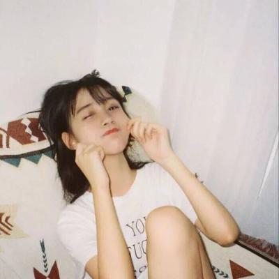 微信可爱美女高清头像