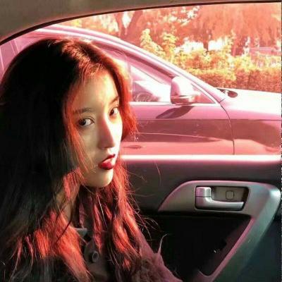 女生网恋专用照片17岁头像