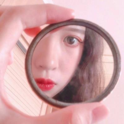 可爱漂亮真人女生头像