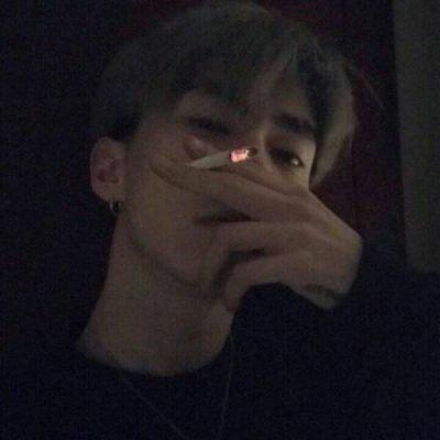 微信霸气超拽真人男生头像