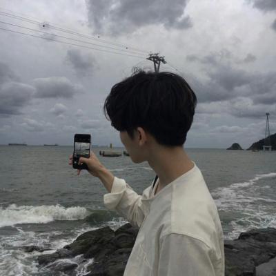 优质成熟高清男生头像