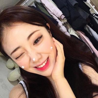 微信可爱美女高清头像