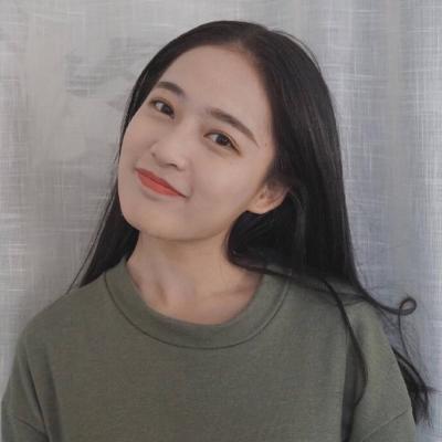 微信可爱美女高清头像